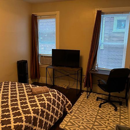 Homestay In Boston - Dorchester Fields Corner Area Extérieur photo