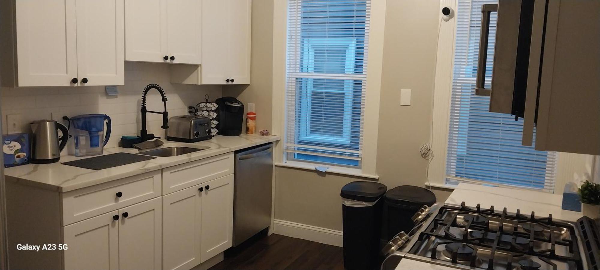 Homestay In Boston - Dorchester Fields Corner Area Extérieur photo