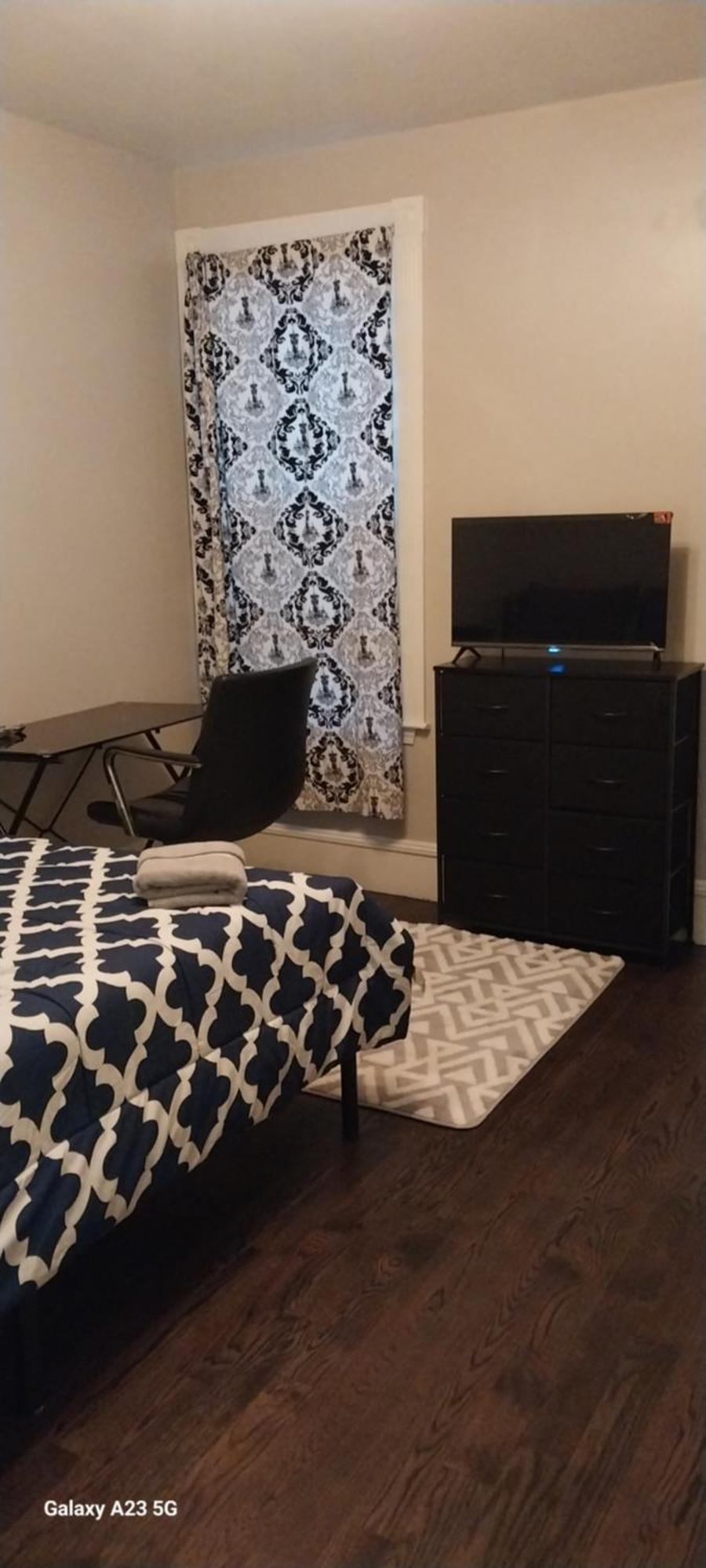 Homestay In Boston - Dorchester Fields Corner Area Extérieur photo