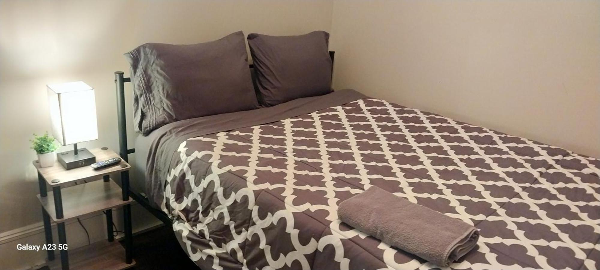 Homestay In Boston - Dorchester Fields Corner Area Extérieur photo
