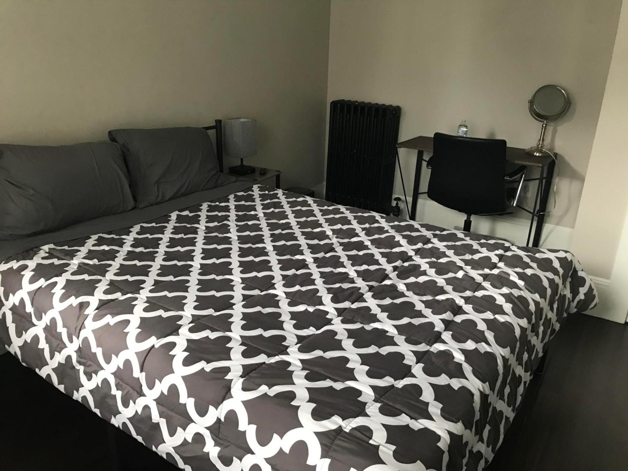 Homestay In Boston - Dorchester Fields Corner Area Extérieur photo