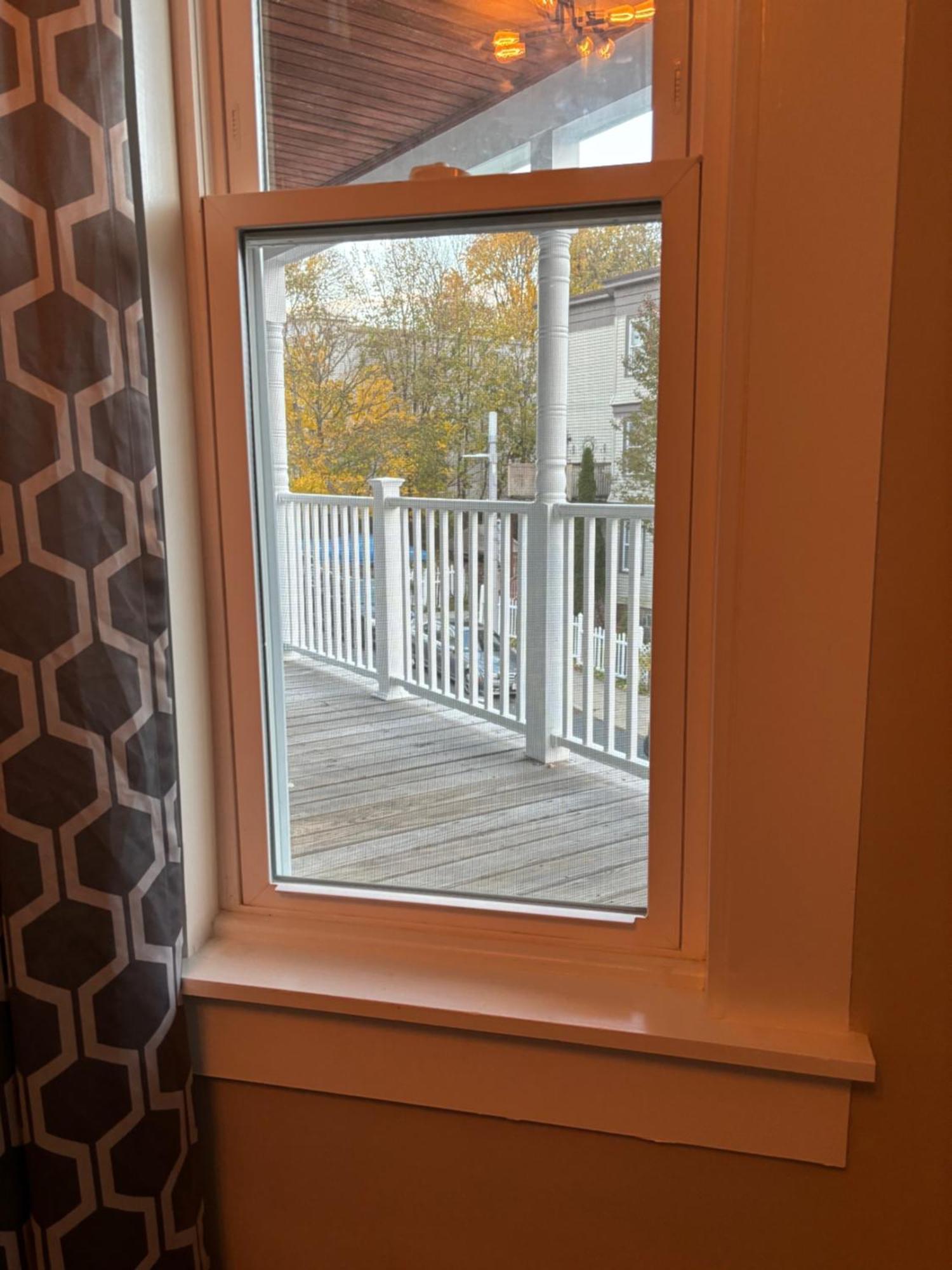 Homestay In Boston - Dorchester Fields Corner Area Extérieur photo