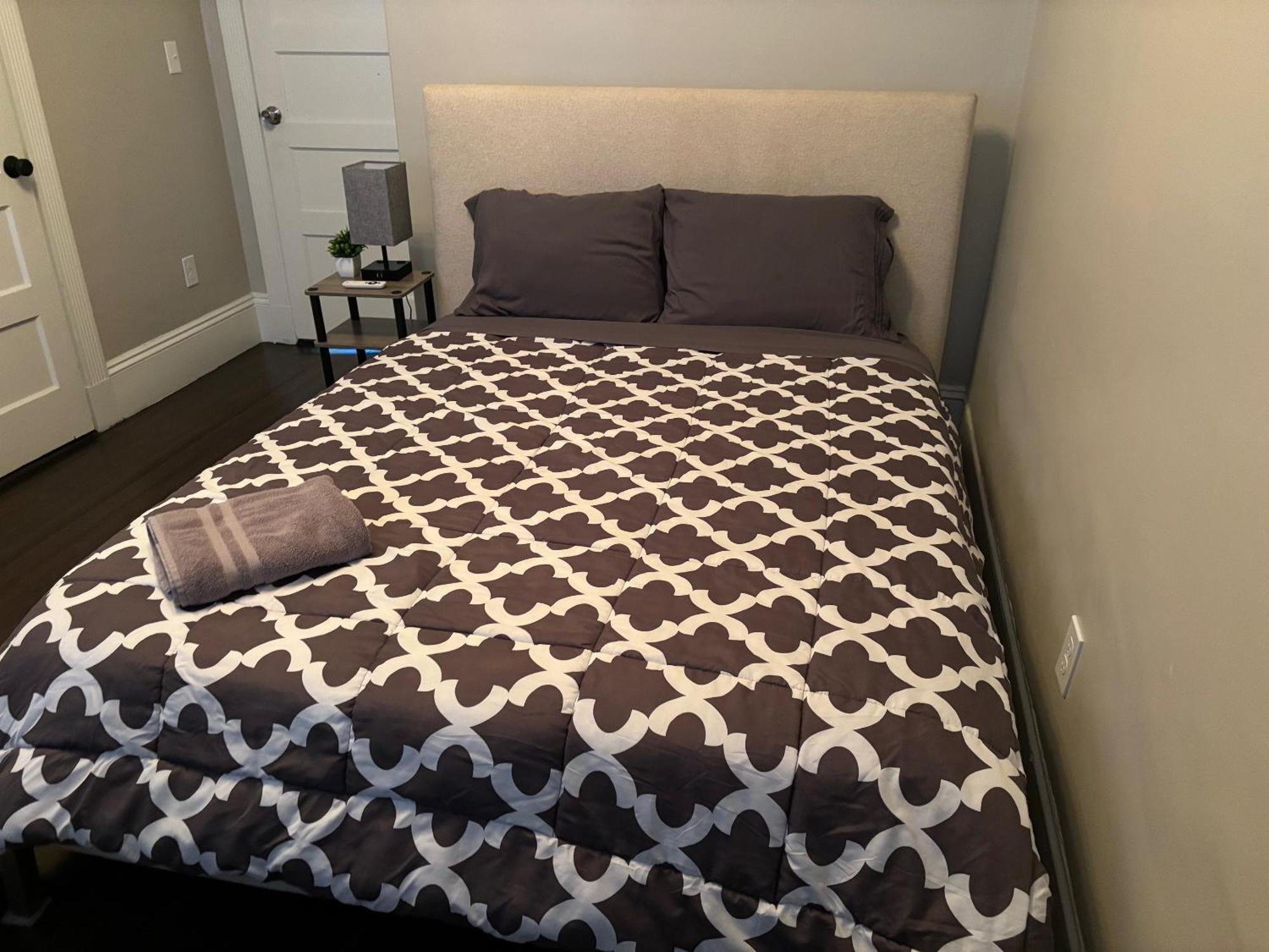 Homestay In Boston - Dorchester Fields Corner Area Extérieur photo