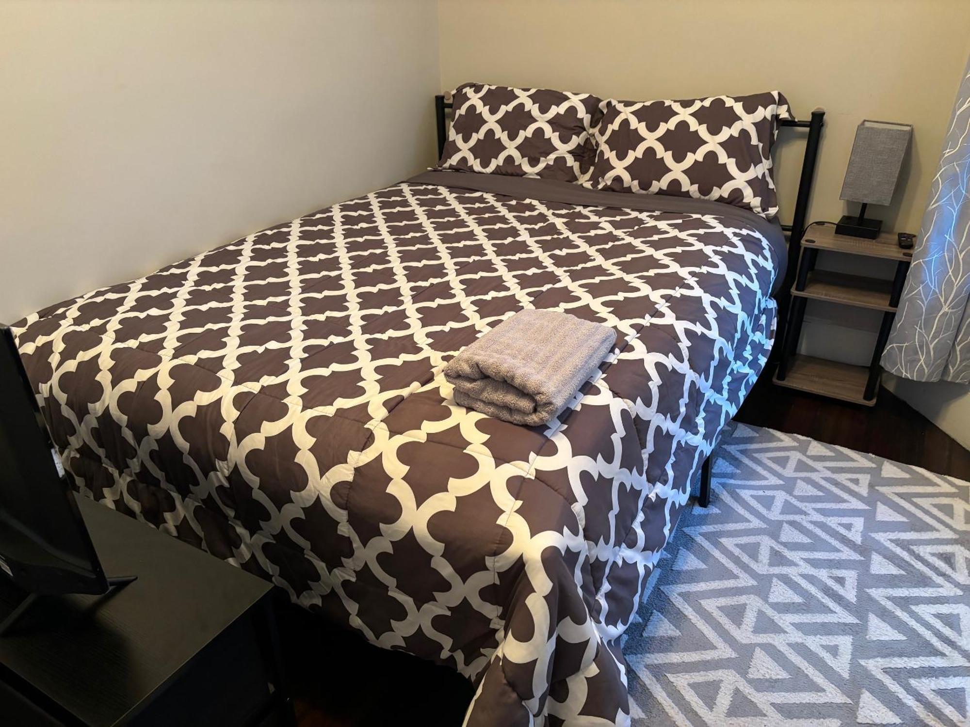 Homestay In Boston - Dorchester Fields Corner Area Extérieur photo