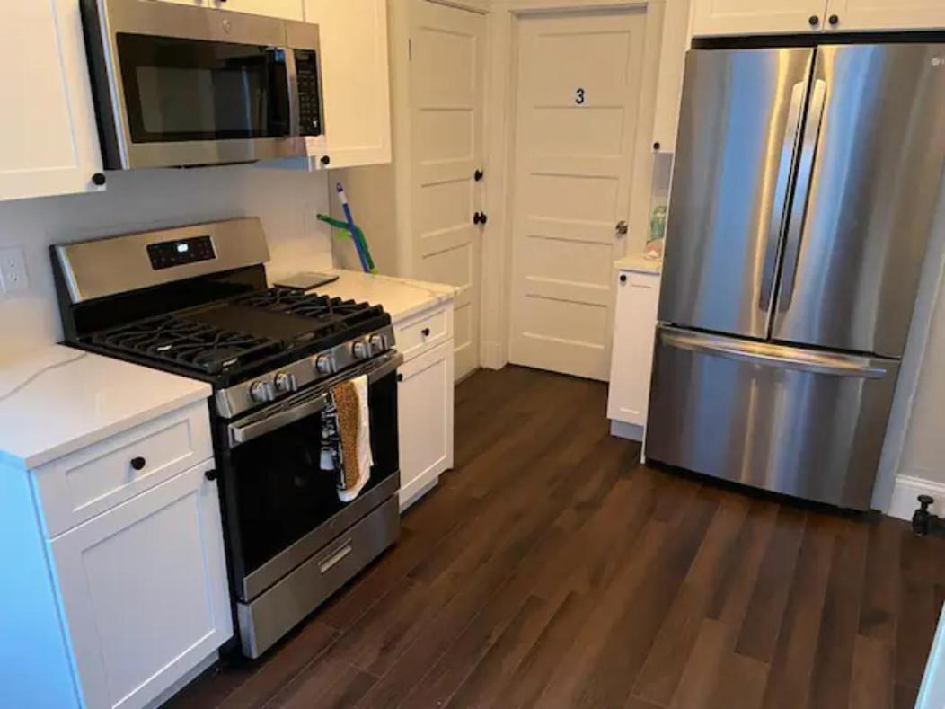 Homestay In Boston - Dorchester Fields Corner Area Extérieur photo